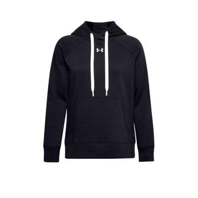 Under Armour sport hoodie zwart