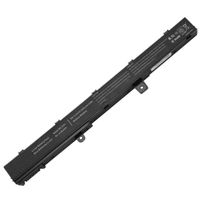 Notebook battery for Asus X451C series 14.8V 2200mAh 14.4V 2200mAh