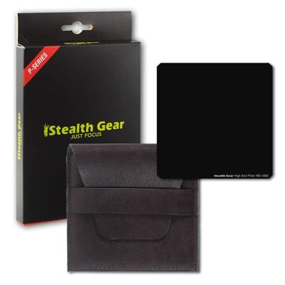 Stealth Gear SGND1000P cameralensfilter Lichtverminderingsfilter voor camera's