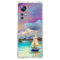 Back Cover Xiaomi 12 | 12x Boat