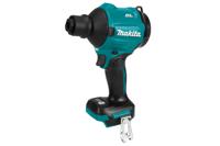 Makita DAS180Z Accublazer Luchtstroom 1.1 m³/min Luchtsnelheid 200 m/s Li-ion 18 V Zonder accu, Zonder lader - thumbnail