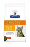 Hill's prescription diet Hill's feline c/d multicare