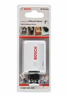 Bosch Accessories Bosch 2608594209 Gatenzaag 35 mm Kobalt 1 stuk(s) - thumbnail