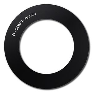 Cokin Adapter ring P-serie - 72mm