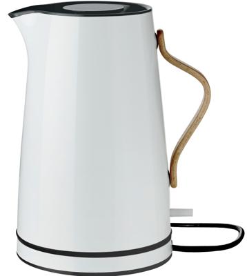 Stelton Emma waterkoker 1,2ltr (Kleur: lichtblauw) Stelton Emma waterkoker 1,2ltr (Kleur: lichtblauw)