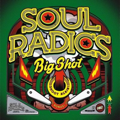 Big Shot - CD (4026763111254)