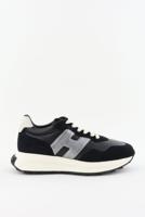 Hogan sneakers H641 HXW6410EH41FQO0VB2 zwart - thumbnail