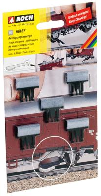 NOCH 60157 schaalmodel onderdeel en -accessoire Reserveonderdeel