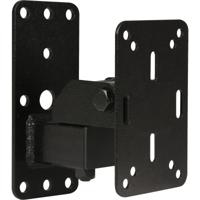 Showgear Compact Wall Bracket muurbeugel voor installatieluidsprekers - thumbnail