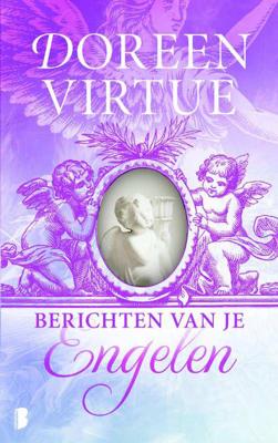 Berichten van je engelen - Doreen Virtue - Paperback (9789022565414) Berichten van je engelen - Doreen Virtue - Paperback (9789022565414)