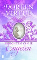 Berichten van je engelen - Doreen Virtue - Paperback (9789022565414)