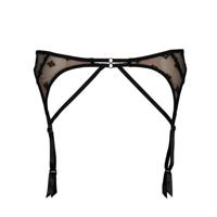 After Eden jarretel Blizz zwart