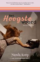 Het hoogste woord - Nanda Roep - ebook