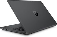 HP 250 G6 Notebook 39,6 cm (15.6") HD Zevende generatie Intel® Core™ i3 4 GB DDR4-SDRAM 1000 GB HDD Wi-Fi 5 (802.11ac) Windows 10 Pro Zwart - thumbnail