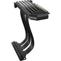 HYTE PCIE40 4.0 Luxury Riser Cable riser card - thumbnail