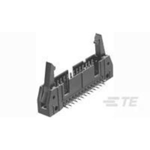 TE Connectivity 2-5499345-6 Inhoud: 1 stuk(s) Tray