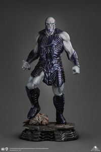 DC Comics Statue 1/4 Darkseid 75 cm - Damaged packaging