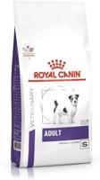 Royal Canin Dog Food Small Adult - 2 Kg