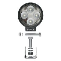 OSRAM LEDDL119-WD LEDDL119-WD Afstandschijnwerper LED Voor (l x b x h) 83 x 65 x 108 mm - thumbnail