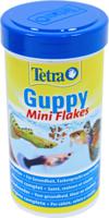 Tetra Guppyvoer Mini 250ml - Voeding voor Levendige Kleuren & Vitaliteit bij Tandkarpers