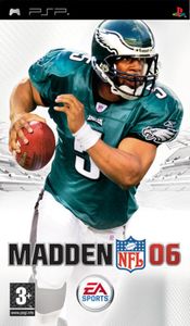 Madden NFL 06