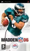 Madden NFL 06 - thumbnail