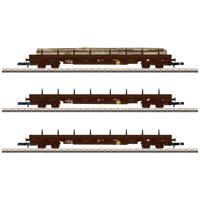 Märklin 86684 Z set van 3 rongenwagens Res 3936 van de ÖBB