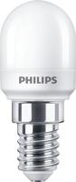 Philips Lighting 77169000 LED-lamp Energielabel G (A - G) E14 Staaf 0.9 W = 7 W Warmwit (Ø x l) 2.5 cm x 5.9 cm 1 stuk(s) - thumbnail