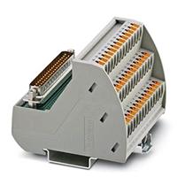 Phoenix VIP-module -3/pt/d37sub/m