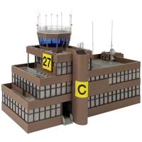 FALLER 144112 Modelbouwset, meerkleurig