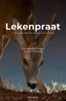 Lekenpraat - Annemiek Schrijver, Hein Stufkens - Paperback (9789089723758)
