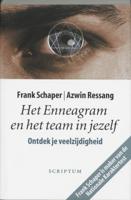 Het Enneagram en het team in jezelf (Paperback) - thumbnail