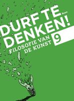 Filosofie van de kunst - Natascha Kienstra, Maarten Meester, Frank Meester - ebook - thumbnail