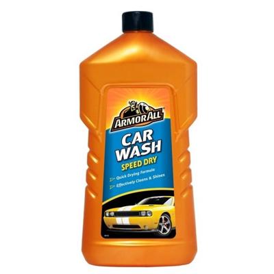 Armor All Autoshampoo Car Wash 1 Liter