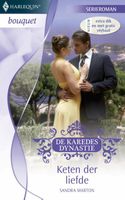 Keten der liefde - Sandra Marton - ebook - thumbnail