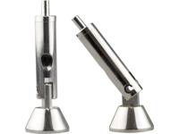 Galaxy Profiles 8301501 8301501 Plafondverdeeldoos RVS (l x b x h) 20 x 10 x 2 mm