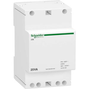 Schneider Electric A9A15215 Beltransformator 12 V, 24 V, 16 V, 32 V 25 A