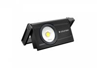 Ledlenser 502002 iF8R Werklamp LED werkt op een accu 66 W 4500 lm