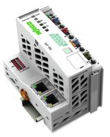 WAGO FC PROFINET G3 PLC-veldbuskoppeler 750-375 1 stuk(s) - thumbnail