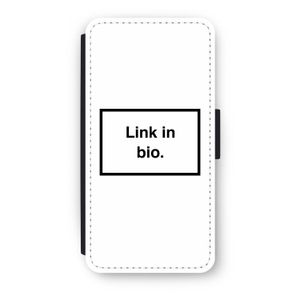 Link in bio: iPhone 8 Plus Flip Hoesje