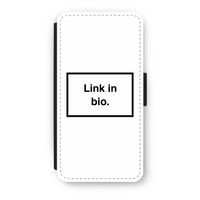 Link in bio: iPhone 8 Plus Flip Hoesje