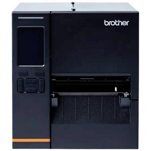 Brother TJ-4121TN Labelprinter Thermisch, Warmtetransmissie 300 x 300 dpi Etikettenbreedte (max.): 120 mm