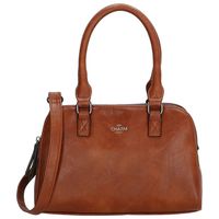 Charm London Handtas / Schoudertas S Chelsea Cognac