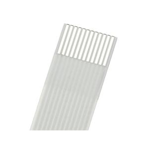 Molex 151660127 Lintkabel Rastermaat: 0.5 mm 1 stuk(s)