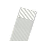 Molex 151660127 Lintkabel Rastermaat: 0.5 mm 1 stuk(s)