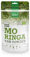 Moringa poeder vegan bio