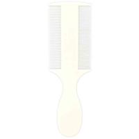 TX-2400 Flea and Dust Comb Dubbelzijdig 14cm