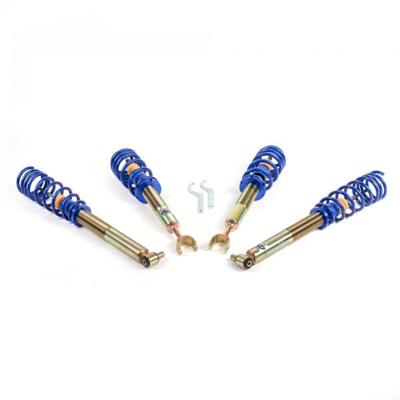 AP Schroefset Audi A4 (B5) Sedan/Avant 2/1999-10/2000 voorwiel aandrijving GF10047 AP Schroefset Audi A4 (B5) Sedan/Avant 2/1999-10/2000 voorwiel aandrijving GF10047