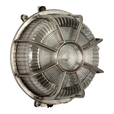Scheepslamp Bering Nikkel Scheepslamp Bering Nikkel