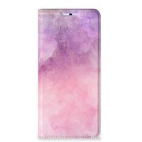 Bookcase Xiaomi 11T | Xiaomi 11T Pro Pink Purple Paint